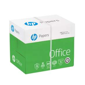 HP 복사용지 75g 2500p