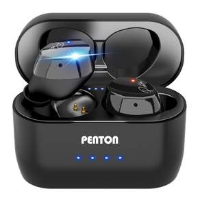 펜톤 TSX 다이아팟 무선 5.4 블루투스 이어폰