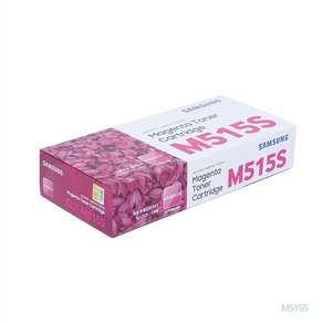 삼성 SL C565W 정품토너 CLT M515S 빨강 잉크 잉크젯 충전 리필 인쇄 호환 교체 완제품 무한 프린터