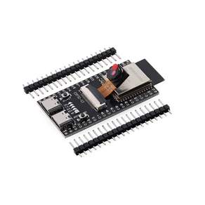 ESP32-S3 CAM 개발보드 OV2640 OV3660 카메라 WiFi 블루투스