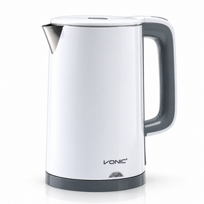 보닉 이중전기포트 티포트 분유포트 커피포트 1.5리터 kettle teapot NT1500