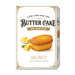 폰테라 버터케이크