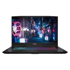 MSI 2025 스워드 GF76 HX 17.3 코어i7 인텔 14세대 지포스 RTX 5060