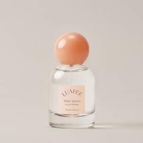[복숭아과즙향] 루아페 화이트 애프리콧 EDP 30ml