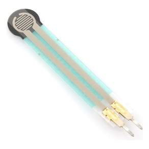 SEN-09673 Force Sensitive Resistor - Small