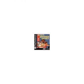하계 올림픽 애틀랜타 1996 - 플레이스테이션 갱신