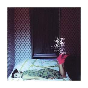 (수입 LP) Goo Goo Dolls Dizzy Up The Girl [New Vinyl LP]