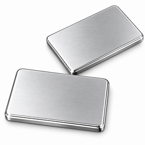 304 스테인리스 재사용 냉각 아이스팩175x115mm