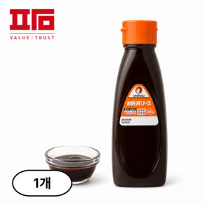 오타후쿠 오꼬노미 소스