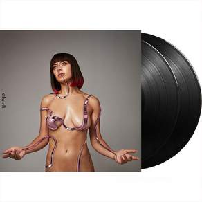 (수입2LP) Charli XCX - Charli (Gatefold)