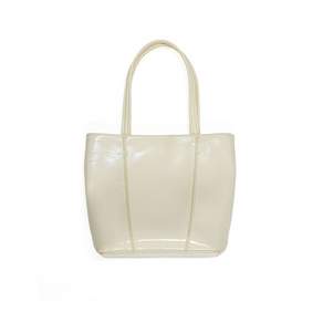 [국내정품] 던드롭 토드백 DD_Essential mini tote bag 248585