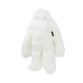 Fabrico YETI 일본제 직물 봉제인형 빈티지 인형 예티
