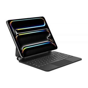 니케 Magkeys 아이패드 매직 키보드 케이스