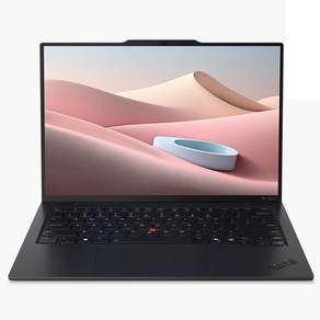 (레노버) ThinkPad X1 카본 G13 21NXS1TX00 (Ultra7-265H/32GB/1TB/ 2.8K OLED/Win11P) (기본제품)