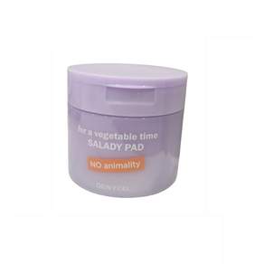 듀이셀 샐러디 패드 180ml