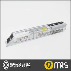 [르노코리아순정용품] 붓&펜 페인트(어반그레이/KAD) / 필랑트 그랑콜레오스 XM3 QM6 SM6