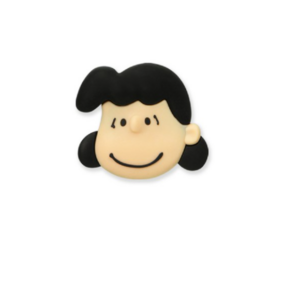 피너츠 캐릭터 팝톡