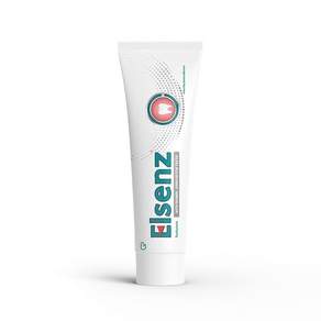 Anti-Cavity Fluoride Toothpaste 70g | Daily Oral Care