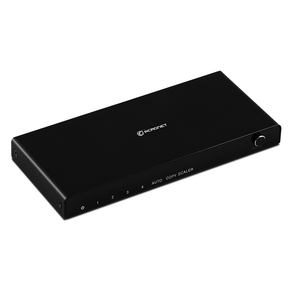 아크로넷 ZDK-8S4 1:4 8K HDMI2.1 분배기