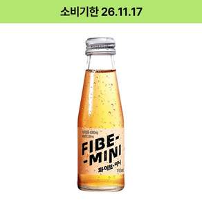 동아오츠카 화이브미니