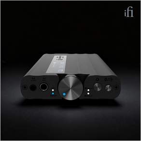 아이파이 그리폰 iFi Audio xDSD Gryphon 포터블 DAC [국내정품/당일출고]
