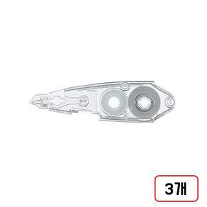 모노 에어수정테이프(5mm*6m)