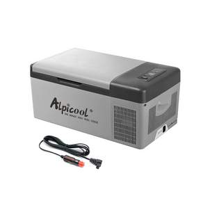 ALPICOOL 알피쿨 C 시리즈 차량용 냉장고15L/20L