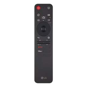 LG전자 스마트 정품 리모컨 TV 인공지능 음성인식 26년식 매직리모컨 MR26GA