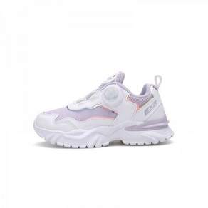 에스마켓 EXR 크롤러 키즈 다이얼 운동화 (4 colors)