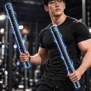 위드핏 에어 배틀로프 크로스핏 홈트 로프 밧줄 운동