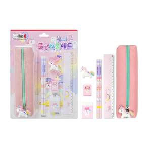 아이비스 유니콘 문구세트 CR11509