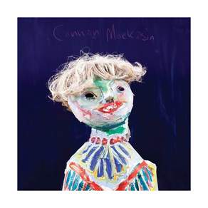 (수입 LP) Connan Mockasin Forever Dolphin Love Metallic Silver [New Vinyl LP] Colored