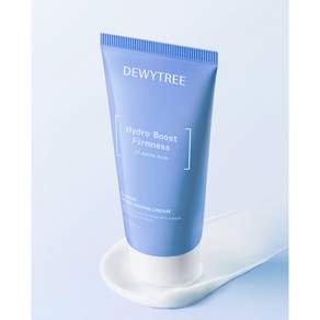 [듀이트리] 하이 아미노 올 수분 탄력 크림 80ml