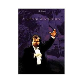 발레리 게르기에프 『연습과 연주에서』 스트라빈스키 프로코피예프 드뷔시