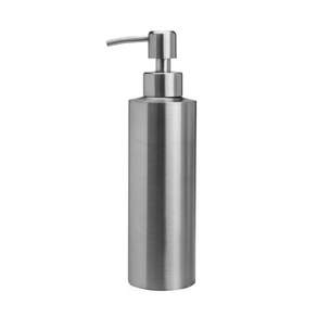 모나코올리브 스테인레스 샴푸 린스 호텔식 디스펜서 250ml
