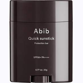 아비브 퀵 선스틱 프로텍션 바 SPF50+ PA++++