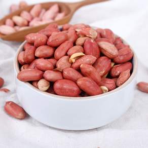 고창 대성농협 볶음땅콩, 1개, 볶음 500g