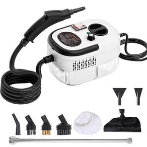 Syemoh 주방용 고압 스팀청소기 2500W