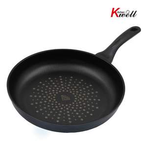키친웰 셰프요리 다이아몬드 국산 프라이팬