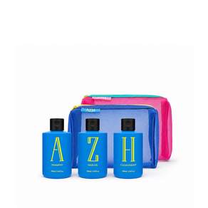 AZH 트래블 키트 블루
