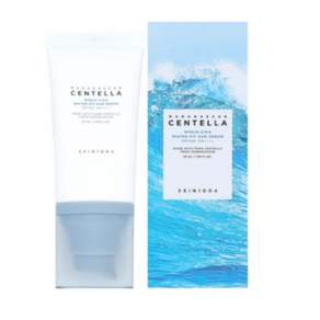 스킨1004 센텔라 히알루 시카 워터핏 선 세럼 SPF50+ PA++++