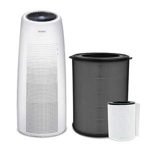 위닉스 공기청정기 타워Q 호환 필터 CFX-D0S5 NK331 / ATQM403-HWK AEN331-W0