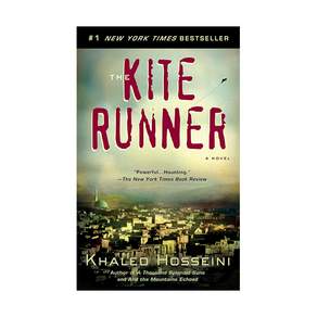 The Kite Runner (Mass Market Paperback 10th Anniversary Edition) 9781594632204 2440165
