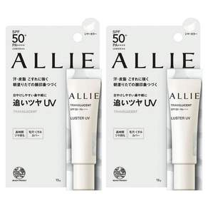 ALLIE 크로노 뷰티 컬러 온 러스터