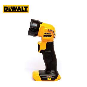 DEWALT 디월트정품 20V MAX 충전 LED 작업등 베어툴 DCL040 워크라이트 Spot light