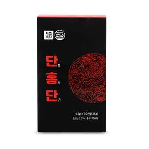 서초보감 단홍단 단삼홍화단 단삼 홍화 지황 참당귀 산사 하수오 옥죽