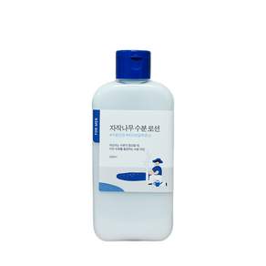 라운드랩 포 맨 자작나무 수분 로션 200ml 남자로션