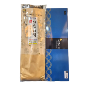 기장 산모용 미역 (부드러운 유기농미역) 햇미역 1kg
