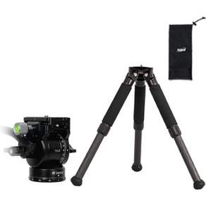미니 볼 헤드 마운트 360 ° DSLR/미러리스/카메라/마이크/모니터/슬라이더/프로젝터/LED 비디오 조명 스탠