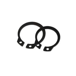 DHAEY 세로니 5개입 C클립 와셔 M6 내부·외부 고정 서클립 스냅 링 탄소강 키트